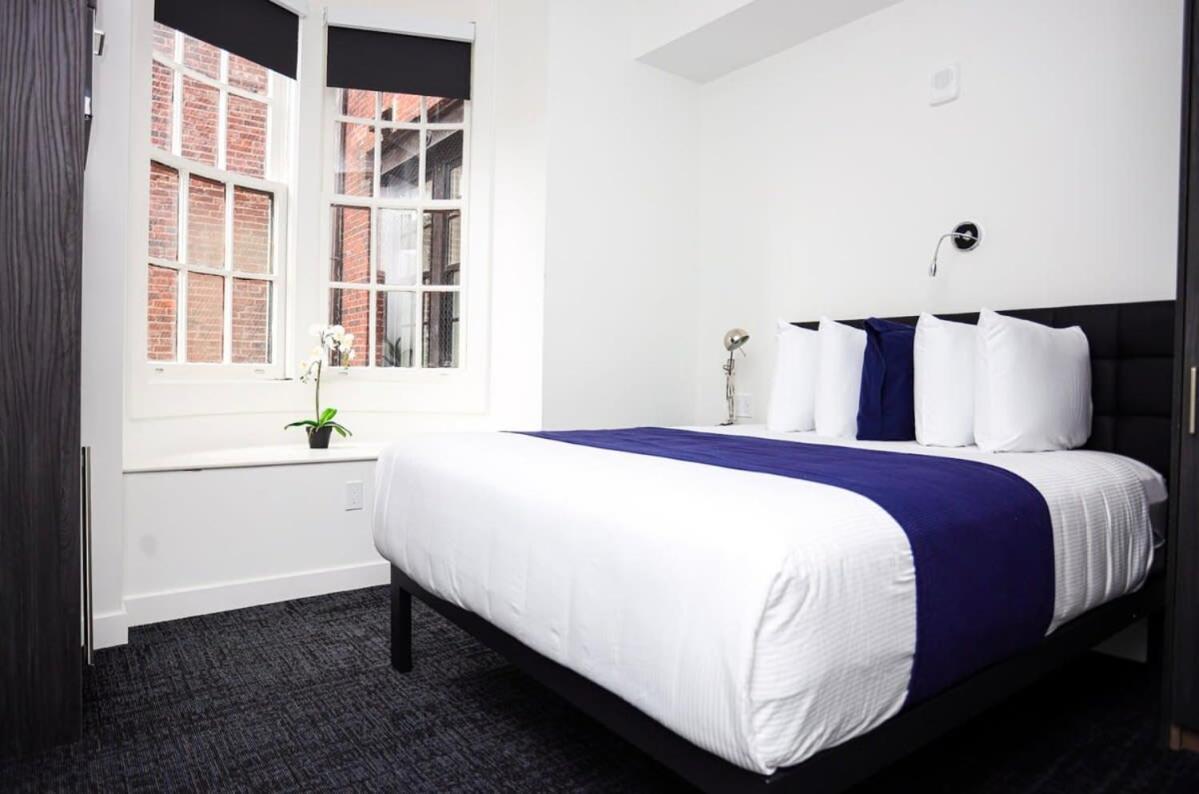 Stylish Stay In Fenway Neighborhood - Unit #304 Boston Ngoại thất bức ảnh
