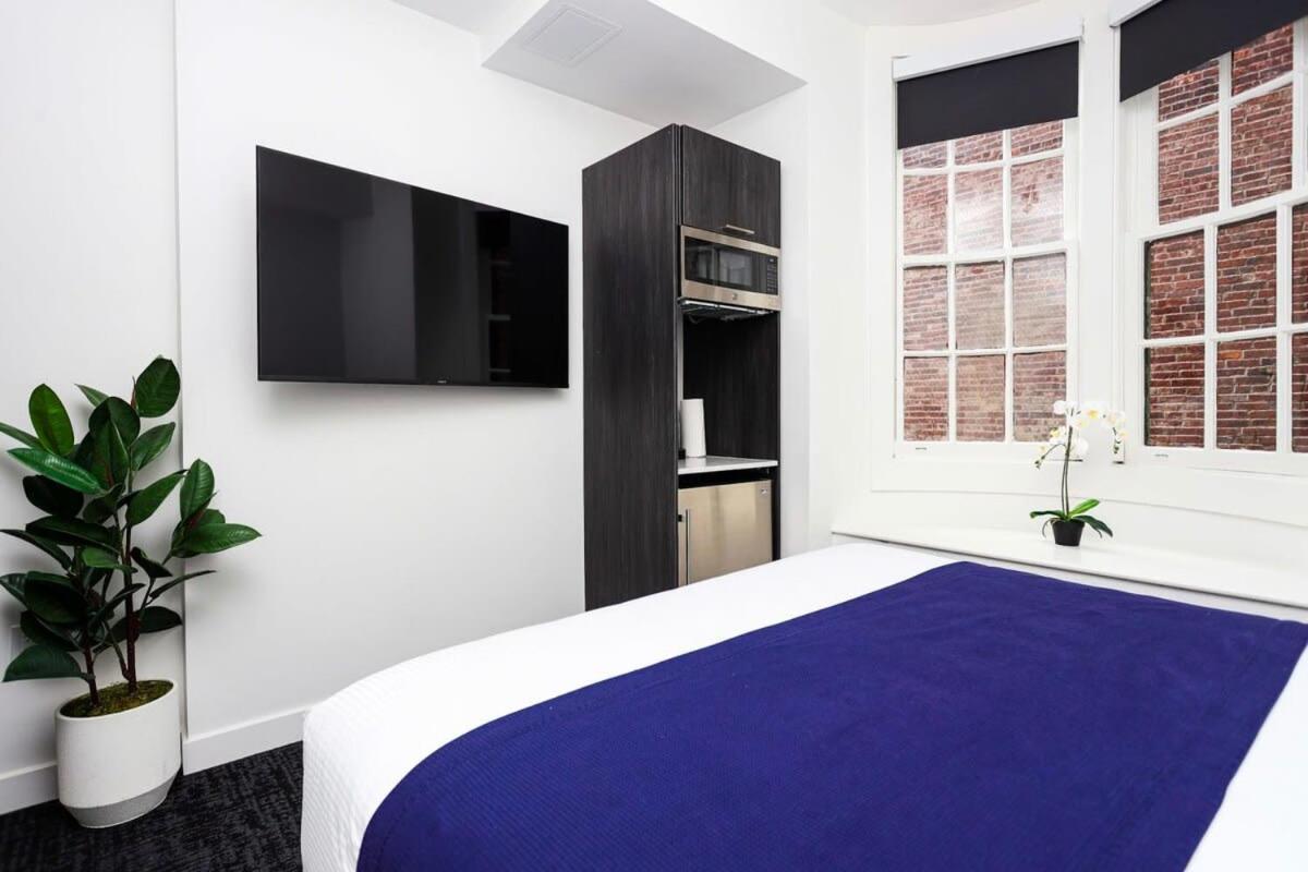 Stylish Stay In Fenway Neighborhood - Unit #304 Boston Ngoại thất bức ảnh