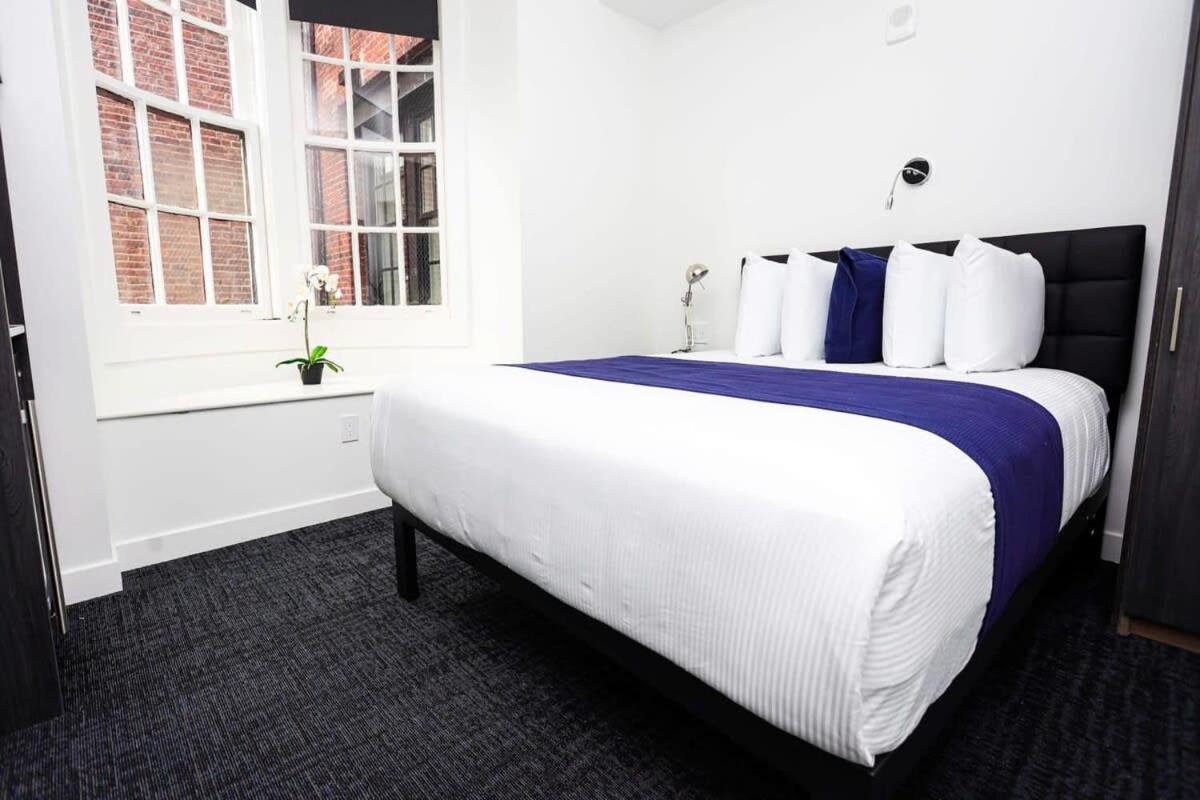 Stylish Stay In Fenway Neighborhood - Unit #304 Boston Ngoại thất bức ảnh