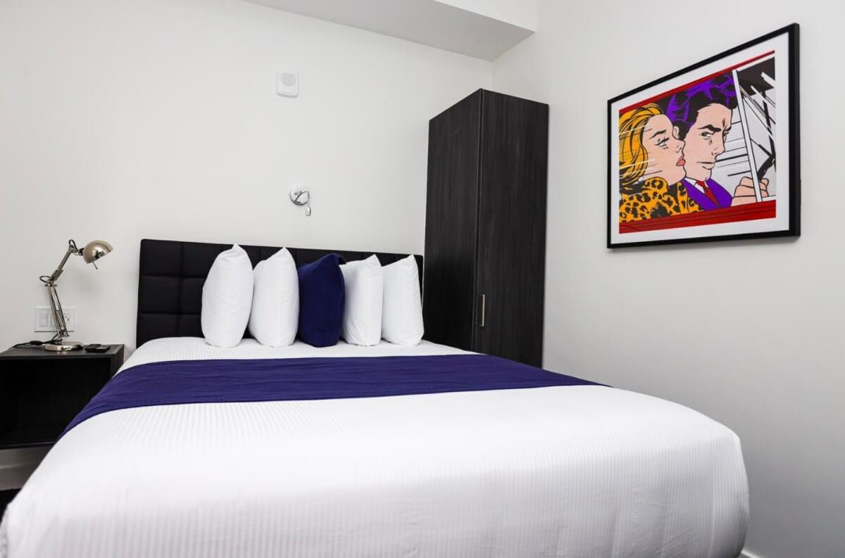 Stylish Stay In Fenway Neighborhood - Unit #304 Boston Ngoại thất bức ảnh