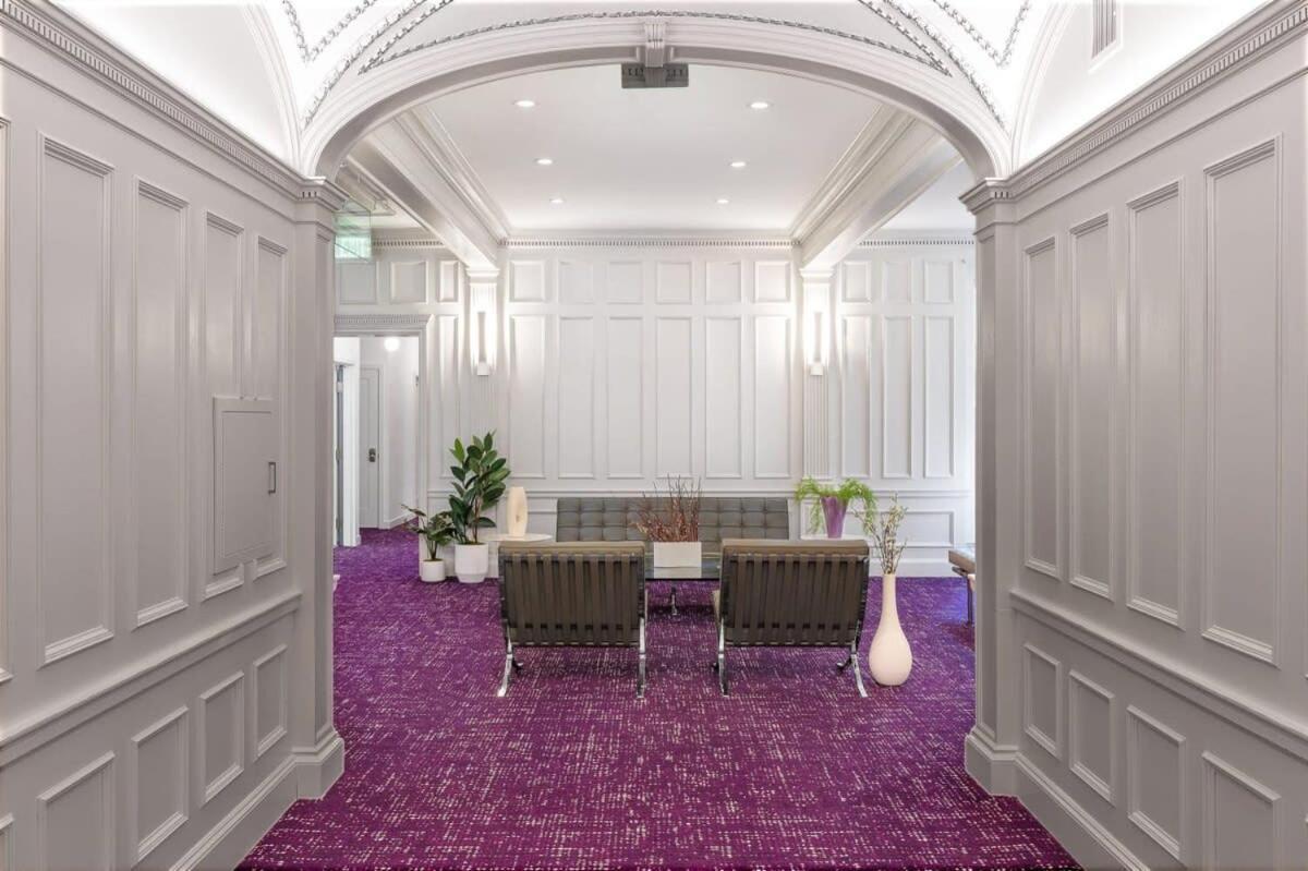 Stylish Stay In Fenway Neighborhood - Unit #304 Boston Ngoại thất bức ảnh